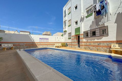 Leilighet i Torrevieja, Alicante, Torrevieja - € 139 500 | Ref: CSPX-59225 - foto 24