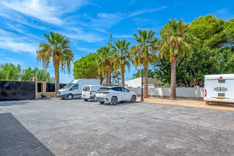 Landejendom i Almoradi, Alicante, Almoradi - € 595.000 | Ref: CSPX-66301 - foto 5