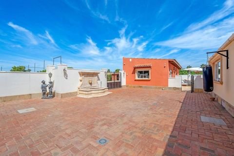 Landejendom i Almoradi, Alicante, Almoradi - € 595.000 | Ref: CSPX-66301 - foto 9