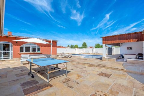 Landejendom i Almoradi, Alicante, Almoradi - € 595.000 | Ref: CSPX-66301 - foto 12
