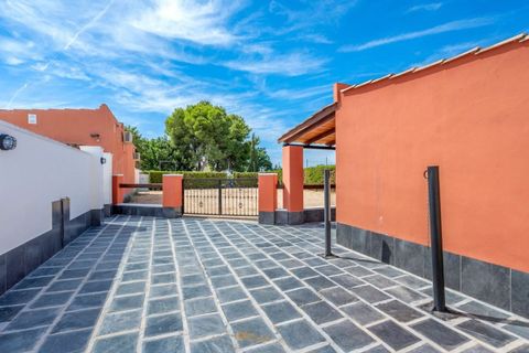 Landejendom i Almoradi, Alicante, Almoradi - € 595.000 | Ref: CSPX-66301 - foto 13