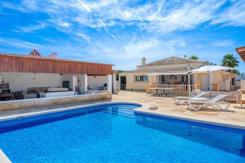 Landejendom i Almoradi, Alicante, Almoradi - € 595.000 | Ref: CSPX-66301 - foto 29