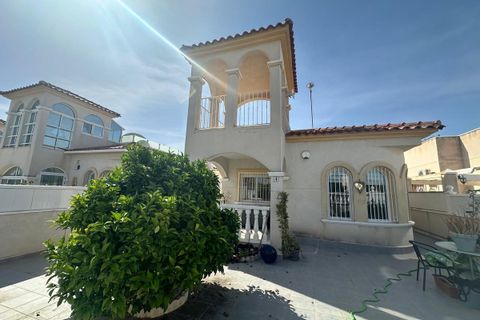 Villa i Algorfa, Alicante, Algorfa - € 229.750 | Ref: CSPX-47260 - foto 1