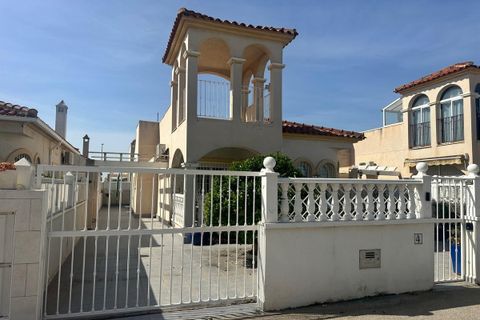 Villa i Algorfa, Alicante, Algorfa - € 229.750 | Ref: CSPX-47260 - foto 2