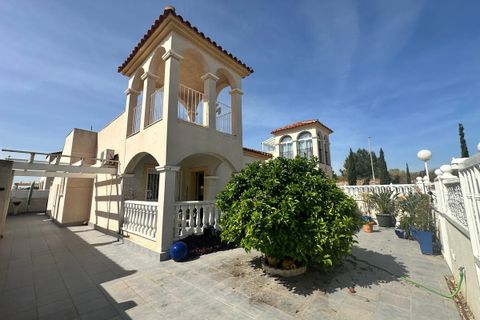 Villa i Algorfa, Alicante, Algorfa - € 229.750 | Ref: CSPX-47260 - foto 4