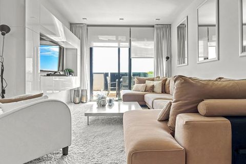 Lejlighed i Playa Flamenca, Alicante, Playa Flamenca - € 450.000 | Ref: CSPX-34242 - foto 3