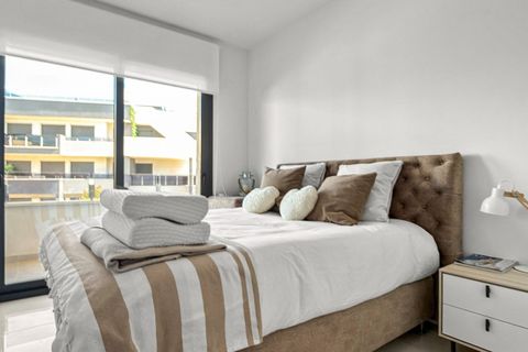 Lejlighed i Playa Flamenca, Alicante, Playa Flamenca - € 450.000 | Ref: CSPX-34242 - foto 4