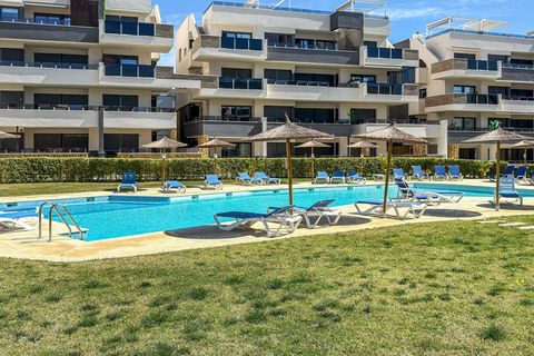 Lejlighed i Playa Flamenca, Alicante, Playa Flamenca - € 450.000 | Ref: CSPX-34242 - foto 10