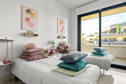 Lejlighed i Playa Flamenca, Alicante, Playa Flamenca - € 450.000 | Ref: CSPX-34242 - foto 14