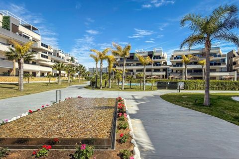 Lejlighed i Playa Flamenca, Alicante, Playa Flamenca - € 450.000 | Ref: CSPX-34242 - foto 20