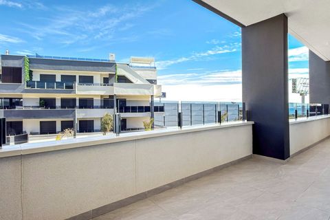 Lejlighed i Playa Flamenca, Alicante, Playa Flamenca - € 450.000 | Ref: CSPX-34242 - foto 21