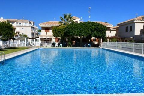 Lejlighed i Playa Flamenca, Alicante, Playa Flamenca - € 185.000 | Ref: CSPX-26569 - foto 1