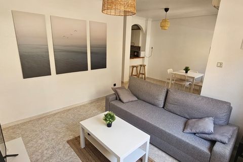 Lejlighed i Playa Flamenca, Alicante, Playa Flamenca - € 185.000 | Ref: CSPX-26569 - foto 3