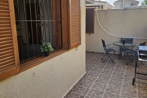 Lejlighed i Playa Flamenca, Alicante, Playa Flamenca - € 185.000 | Ref: CSPX-26569 - foto 6
