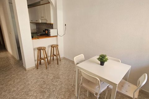 Lejlighed i Playa Flamenca, Alicante, Playa Flamenca - € 185.000 | Ref: CSPX-26569 - foto 8