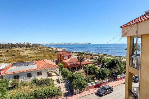 Lejlighed i Punta Prima, Alicante, Punta Prima - € 245.000 | Ref: CSPX-80443 - foto 1