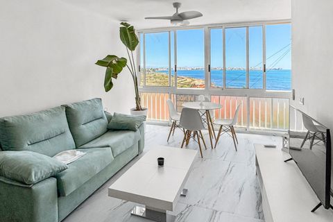 Lejlighed i Punta Prima, Alicante, Punta Prima - € 245.000 | Ref: CSPX-80443 - foto 3