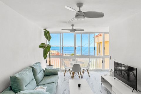 Lejlighed i Punta Prima, Alicante, Punta Prima - € 245.000 | Ref: CSPX-80443 - foto 9