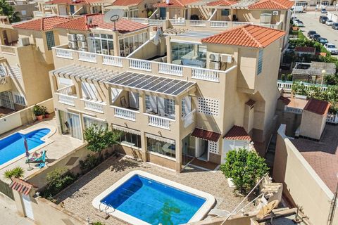 Leilighet i Playa Flamenca, Alicante, Playa Flamenca - € 339 000 | Ref: CSPX-14835 - foto 2