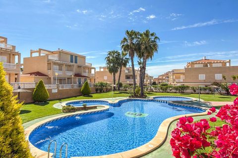 Leilighet i Playa Flamenca, Alicante, Playa Flamenca - € 339 000 | Ref: CSPX-14835 - foto 3