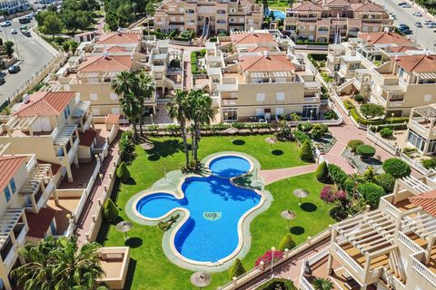 Leilighet i Playa Flamenca, Alicante, Playa Flamenca - € 339 000 | Ref: CSPX-14835 - foto 9