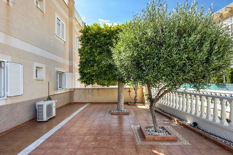 Leilighet i Playa Flamenca, Alicante, Playa Flamenca - € 339 000 | Ref: CSPX-14835 - foto 17
