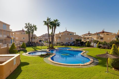 Leilighet i Playa Flamenca, Alicante, Playa Flamenca - € 339 000 | Ref: CSPX-14835 - foto 25