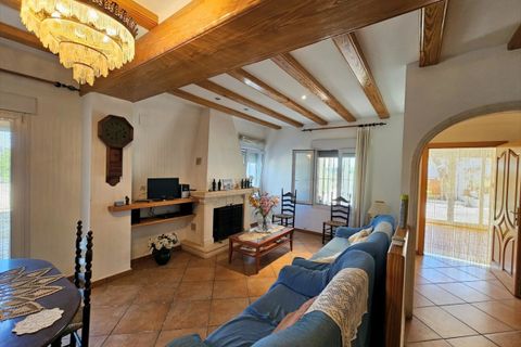 Landejendom i Denia, Alicante, Denia - € 950.000 | Ref: CSPX-58793 - foto 3