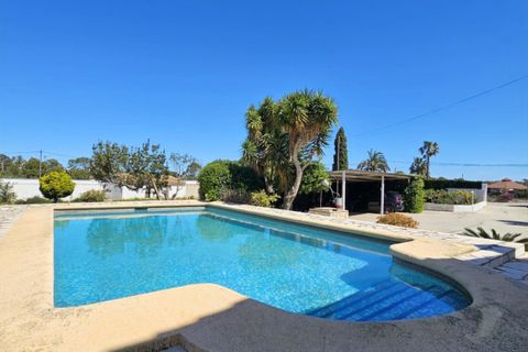 Landejendom i Denia, Alicante, Denia - € 950.000 | Ref: CSPX-58793 - foto 6