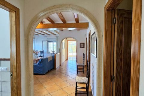 Landejendom i Denia, Alicante, Denia - € 950.000 | Ref: CSPX-58793 - foto 7