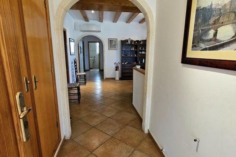 Landejendom i Denia, Alicante, Denia - € 950.000 | Ref: CSPX-58793 - foto 9