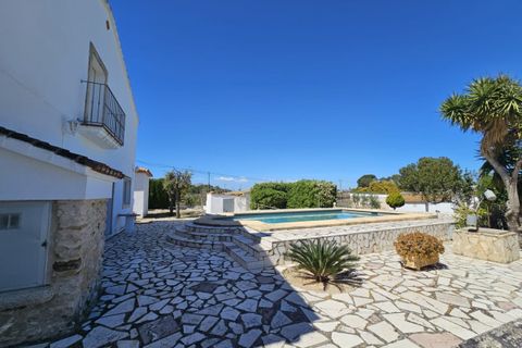 Landejendom i Denia, Alicante, Denia - € 950.000 | Ref: CSPX-58793 - foto 20