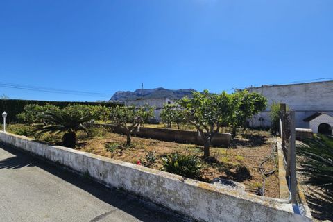 Landejendom i Denia, Alicante, Denia - € 950.000 | Ref: CSPX-58793 - foto 21