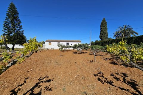Landejendom i Denia, Alicante, Denia - € 950.000 | Ref: CSPX-58793 - foto 30