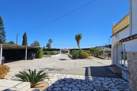 Landejendom i Denia, Alicante, Denia - € 950.000 | Ref: CSPX-58793 - foto 33