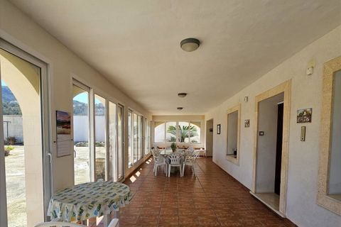 Landejendom i Denia, Alicante, Denia - € 950.000 | Ref: CSPX-58793 - foto 34