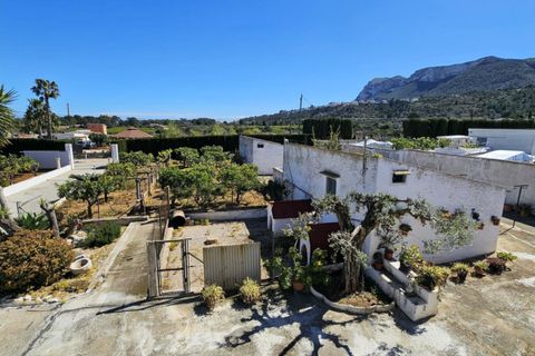Landejendom i Denia, Alicante, Denia - € 950.000 | Ref: CSPX-58793 - foto 36
