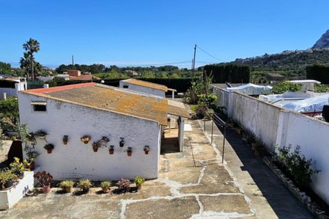 Landejendom i Denia, Alicante, Denia - € 950.000 | Ref: CSPX-58793 - foto 46