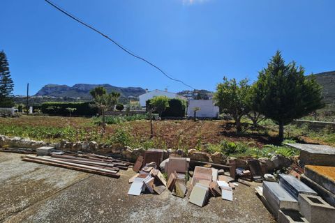 Landejendom i Denia, Alicante, Denia - € 950.000 | Ref: CSPX-58793 - foto 49