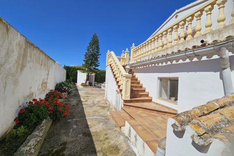 Landejendom i Denia, Alicante, Denia - € 950.000 | Ref: CSPX-58793 - foto 50