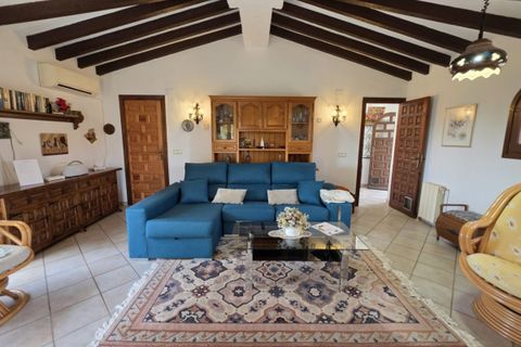 Villa i Javea, Alicante, Javea - € 995.000 | Ref: CSPX-24145 - foto 2