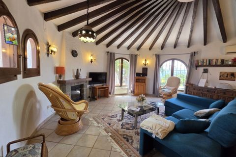 Villa i Javea, Alicante, Javea - € 995.000 | Ref: CSPX-24145 - foto 3