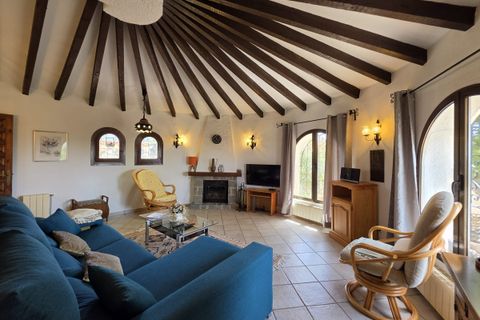 Villa i Javea, Alicante, Javea - € 995.000 | Ref: CSPX-24145 - foto 4