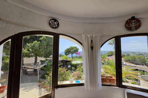 Villa i Javea, Alicante, Javea - € 995.000 | Ref: CSPX-24145 - foto 5