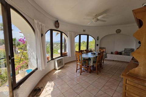 Villa i Javea, Alicante, Javea - € 995.000 | Ref: CSPX-24145 - foto 6