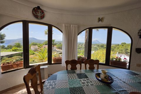 Villa i Javea, Alicante, Javea - € 995.000 | Ref: CSPX-24145 - foto 8