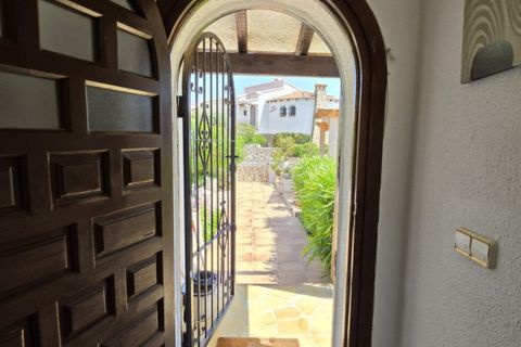 Villa i Javea, Alicante, Javea - € 995.000 | Ref: CSPX-24145 - foto 11
