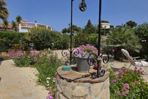 Villa i Javea, Alicante, Javea - € 995.000 | Ref: CSPX-24145 - foto 24