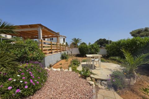 Villa i Javea, Alicante, Javea - € 995.000 | Ref: CSPX-24145 - foto 25