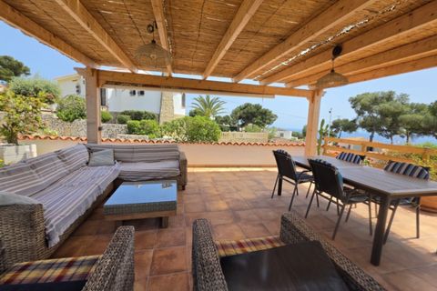 Villa i Javea, Alicante, Javea - € 995.000 | Ref: CSPX-24145 - foto 26